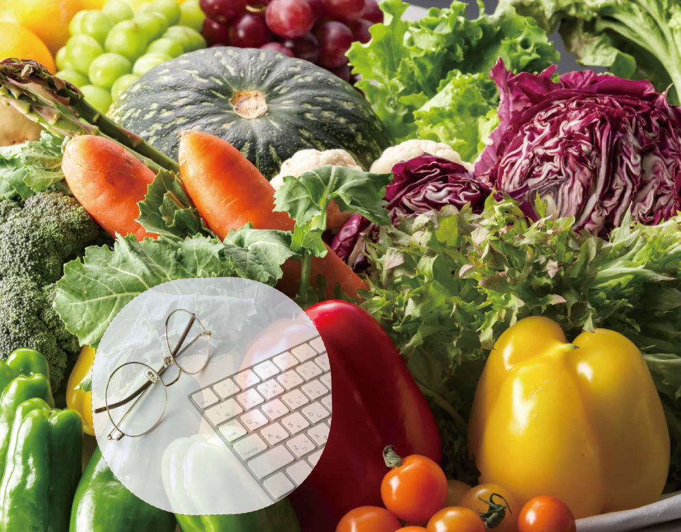 ルテイン 八重山クロレラ ピュアクロレラ