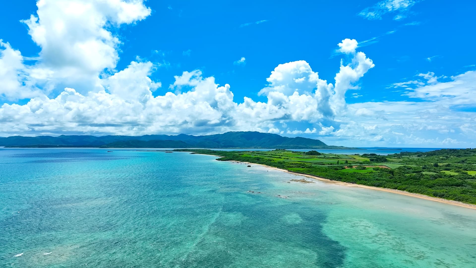 沖縄県石垣島